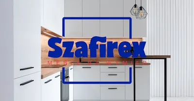 SZAFIREX MEBLE NA WYMIAR ADAM MIĘTUS